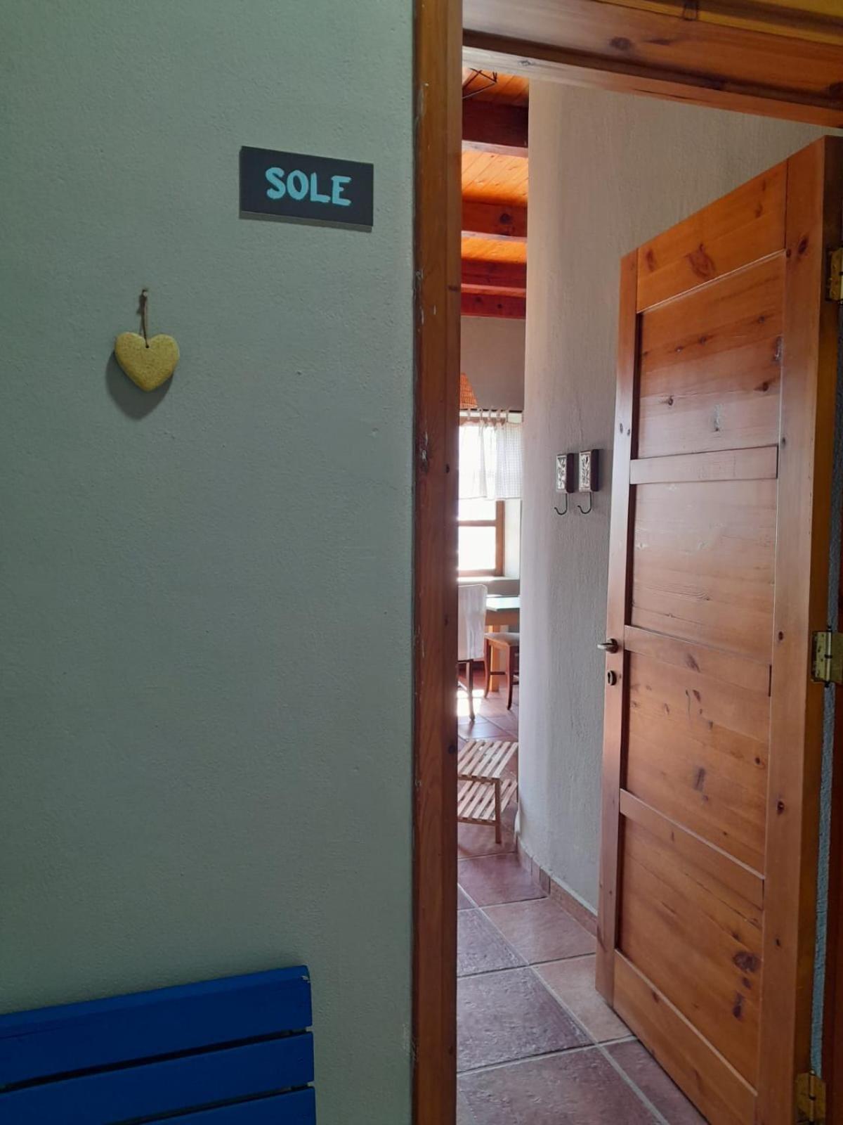 Villa Mugs Ljaknasi Εξωτερικό φωτογραφία