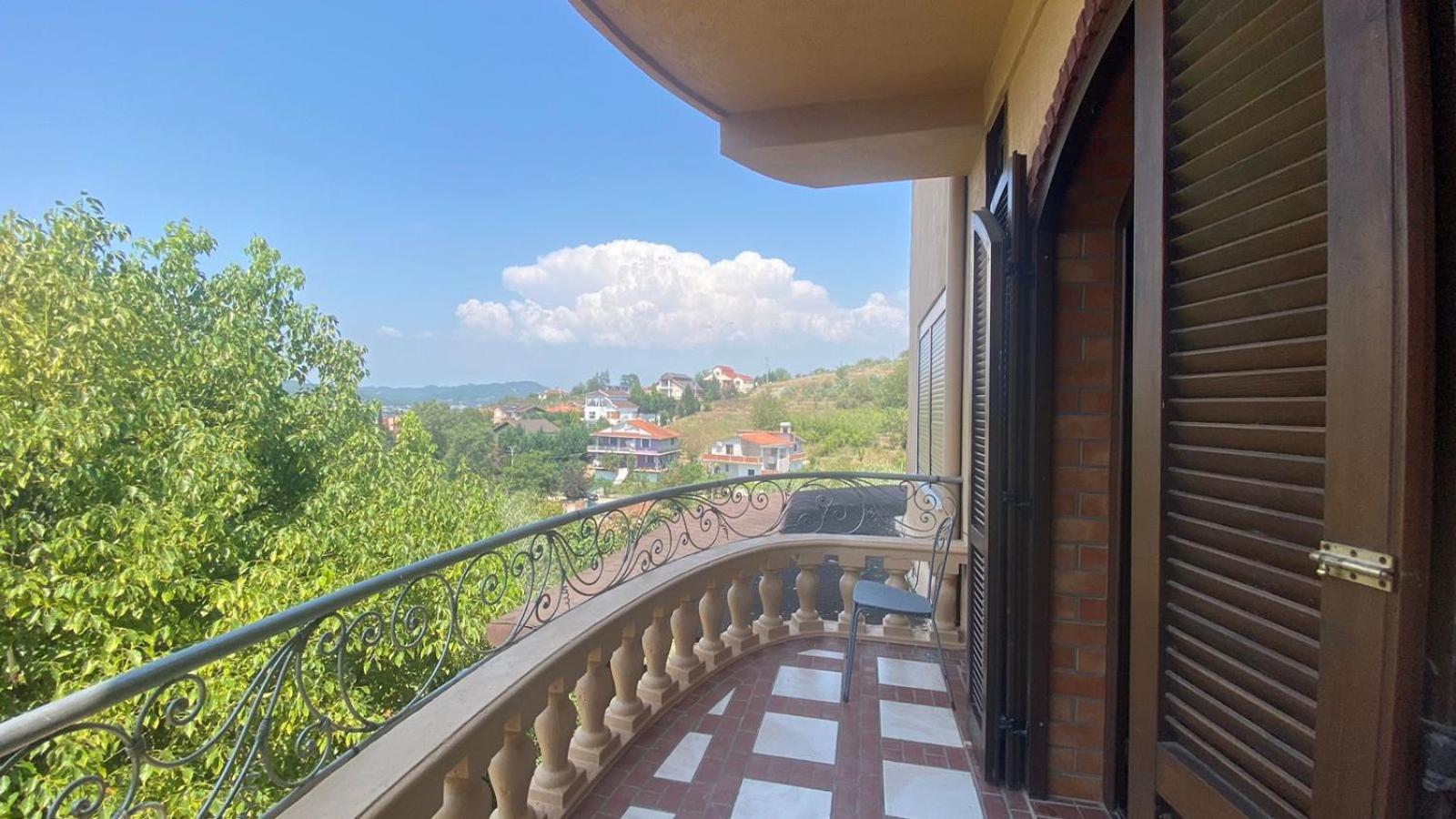 Villa Mugs Ljaknasi Εξωτερικό φωτογραφία