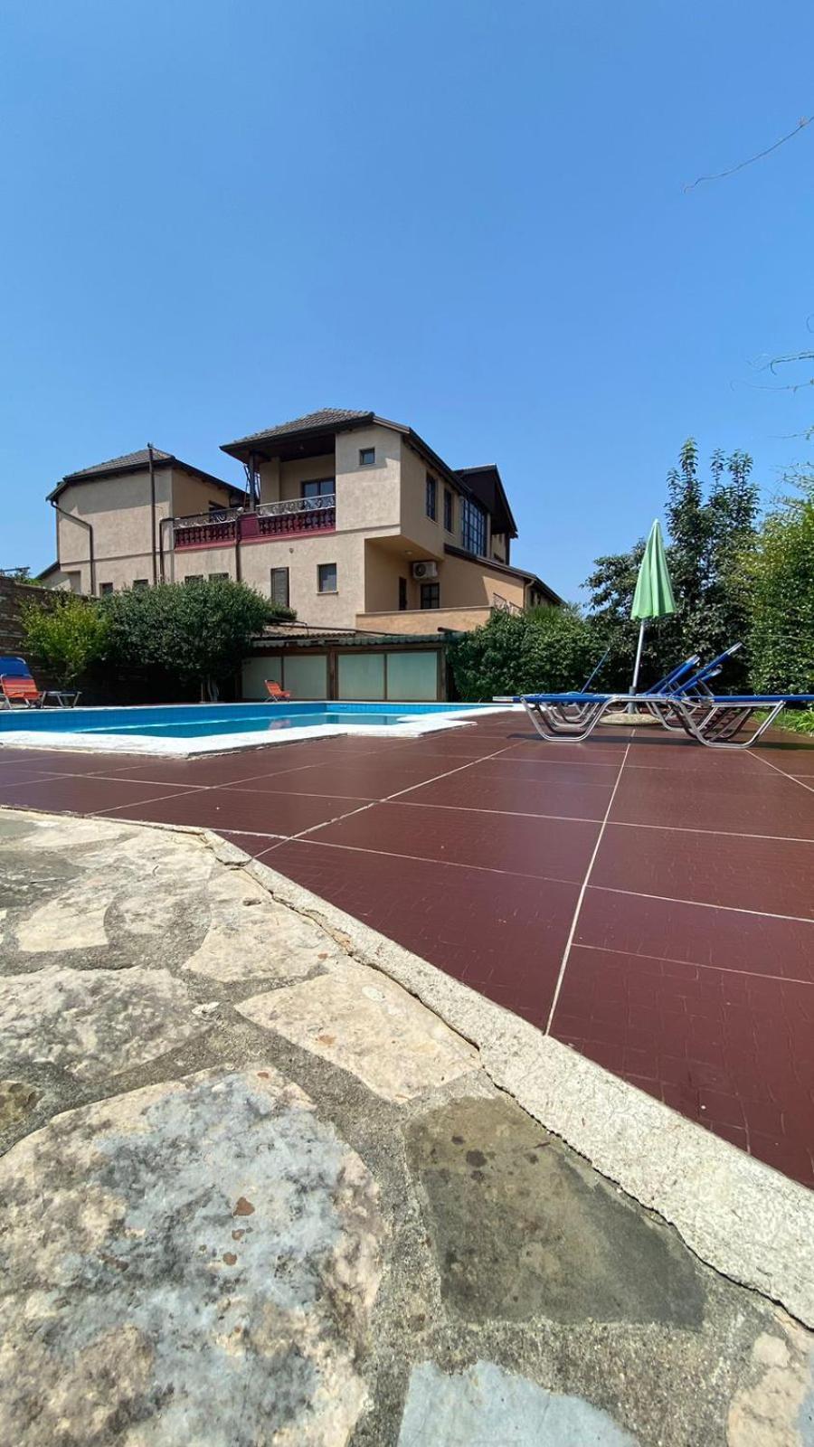 Villa Mugs Ljaknasi Εξωτερικό φωτογραφία