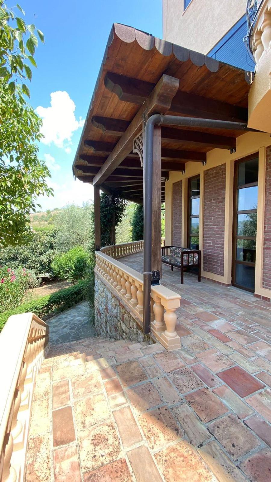 Villa Mugs Ljaknasi Εξωτερικό φωτογραφία