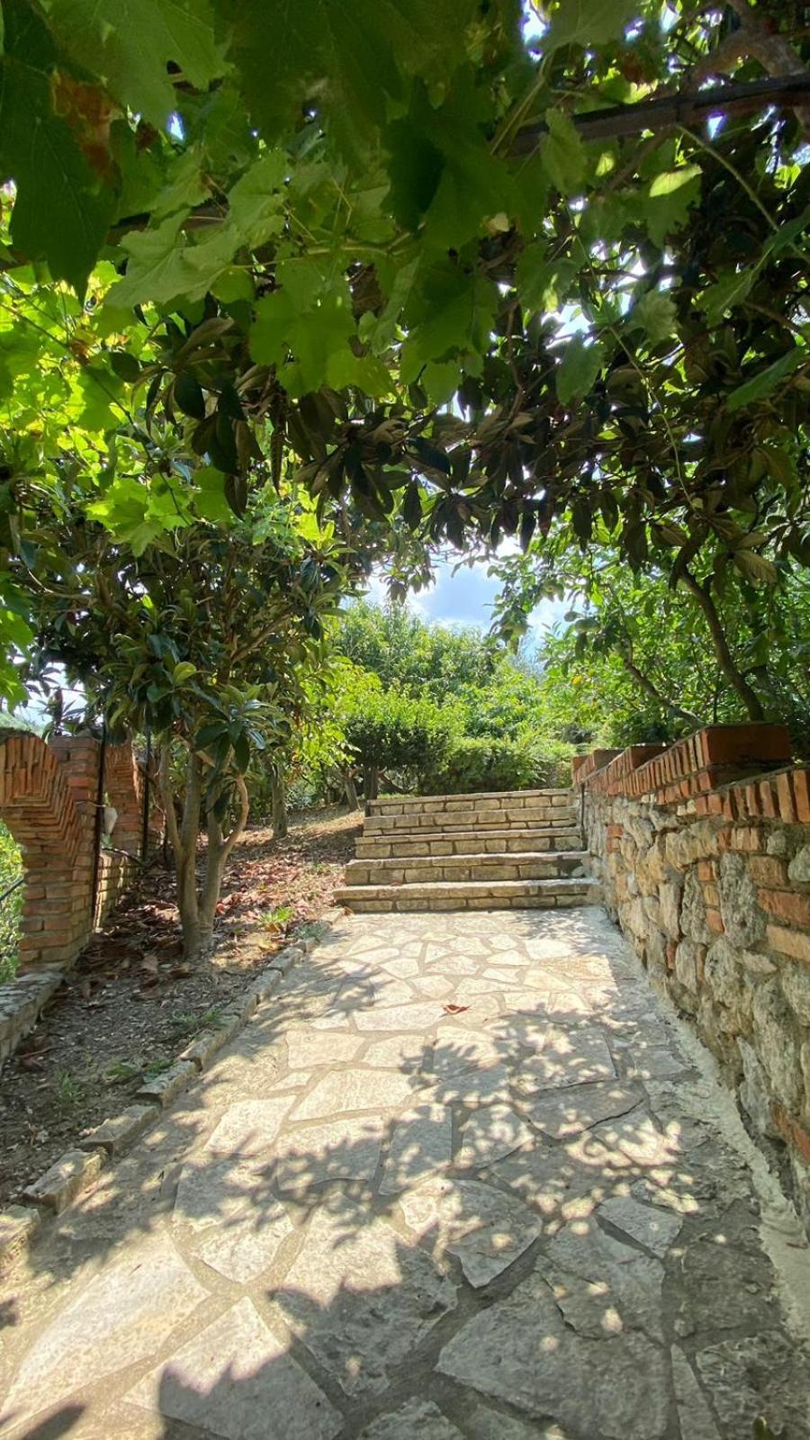 Villa Mugs Ljaknasi Εξωτερικό φωτογραφία