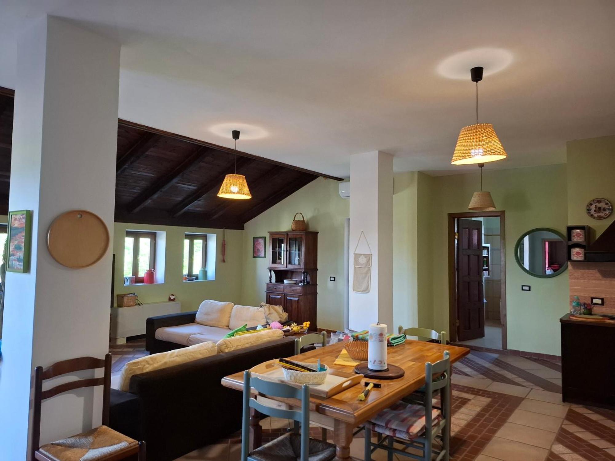 Villa Mugs Ljaknasi Εξωτερικό φωτογραφία